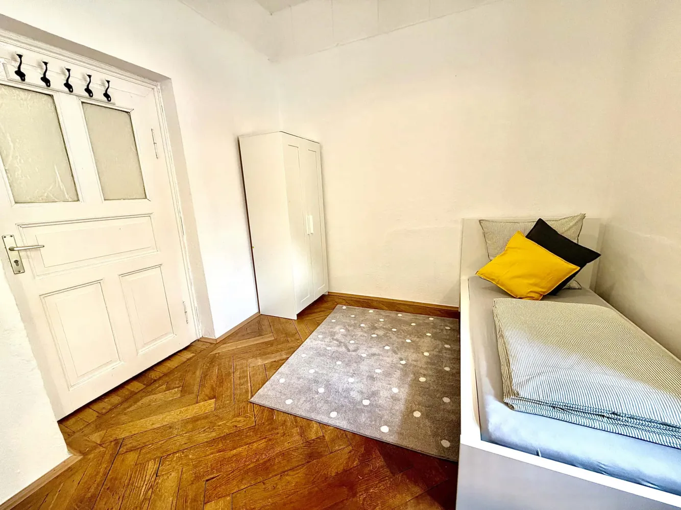 WG-Zimmer in München – Bild 3