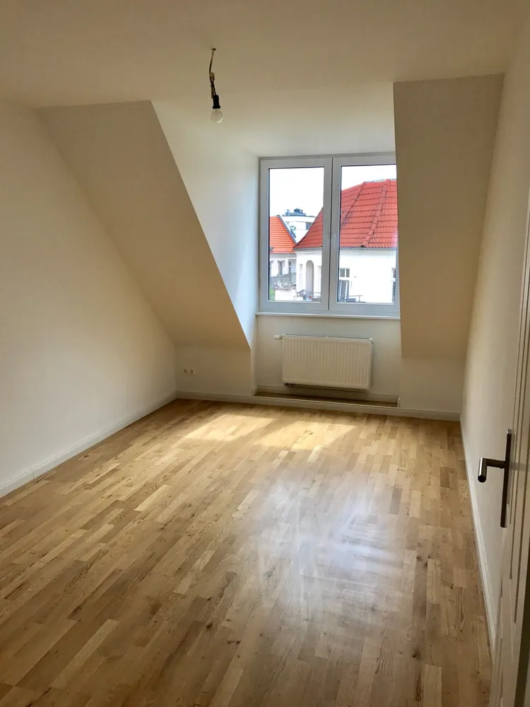 3 Zimmer Wohnung mit 79 m² in Berlin – Bild 11
