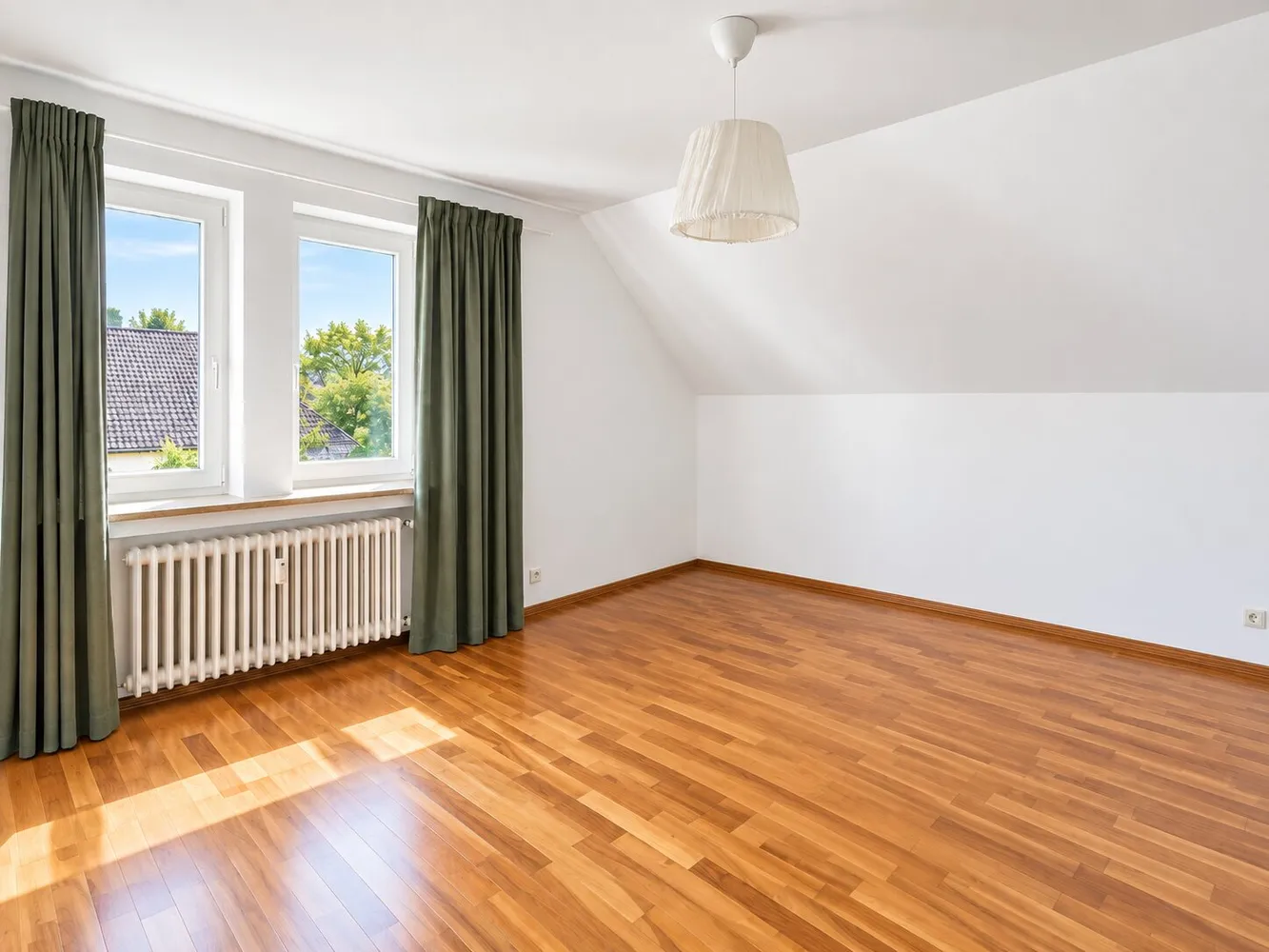 3 room apartment with 55 m² in Oldenburg – Photo 6
