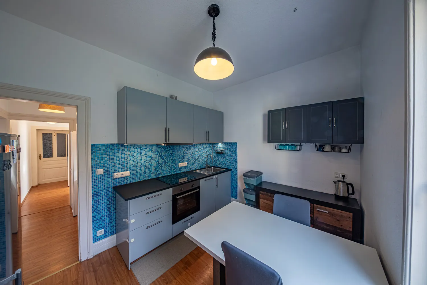 3 Zimmer Wohnung mit 72 m² in Frankfurt am Main – Bild 3