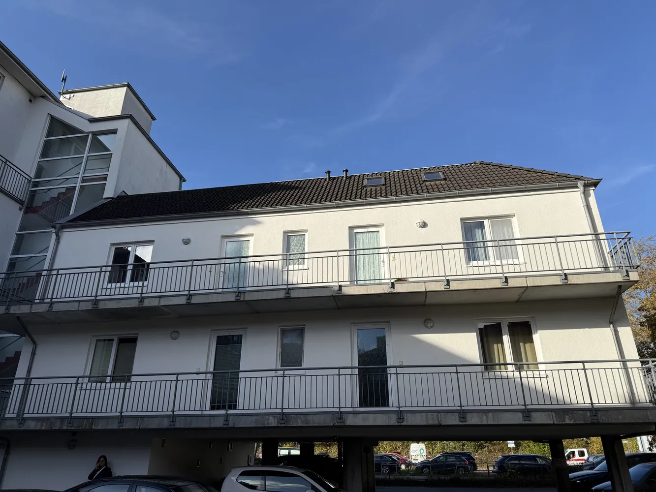 2 Zimmer Wohnung mit 60 m² in Pinneberg – Bild 1