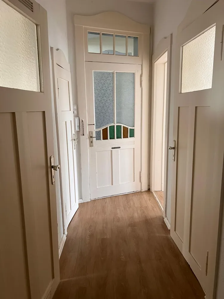 2 Zimmer Wohnung mit 53 m² in Bremen – Bild 2