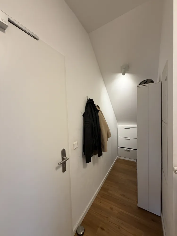 2 Zimmer Wohnung mit 57 m² in München – Bild 8