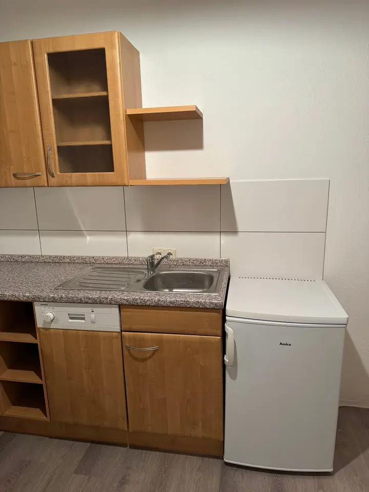 3 Zimmer Wohnung mit 62 m² in Aue-Bad Schlema – Bild 2