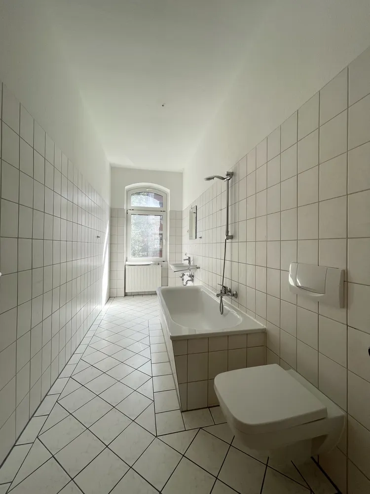 2 Zimmer Wohnung mit 61 m² in Erfurt – Bild 7
