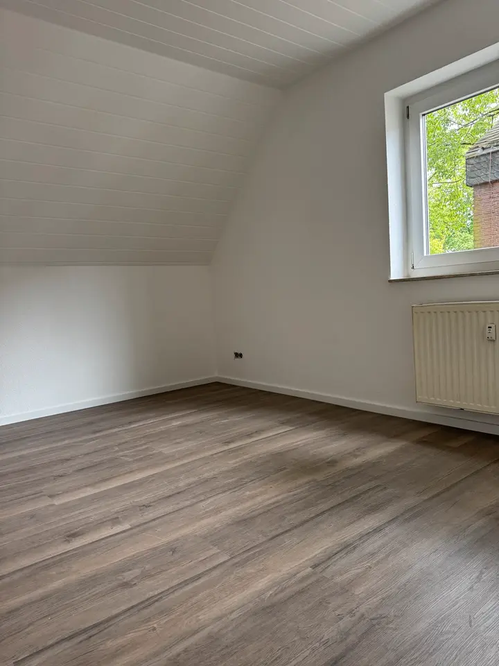 3 Zimmer Wohnung mit 51 m² in Rheinberg – Bild 2