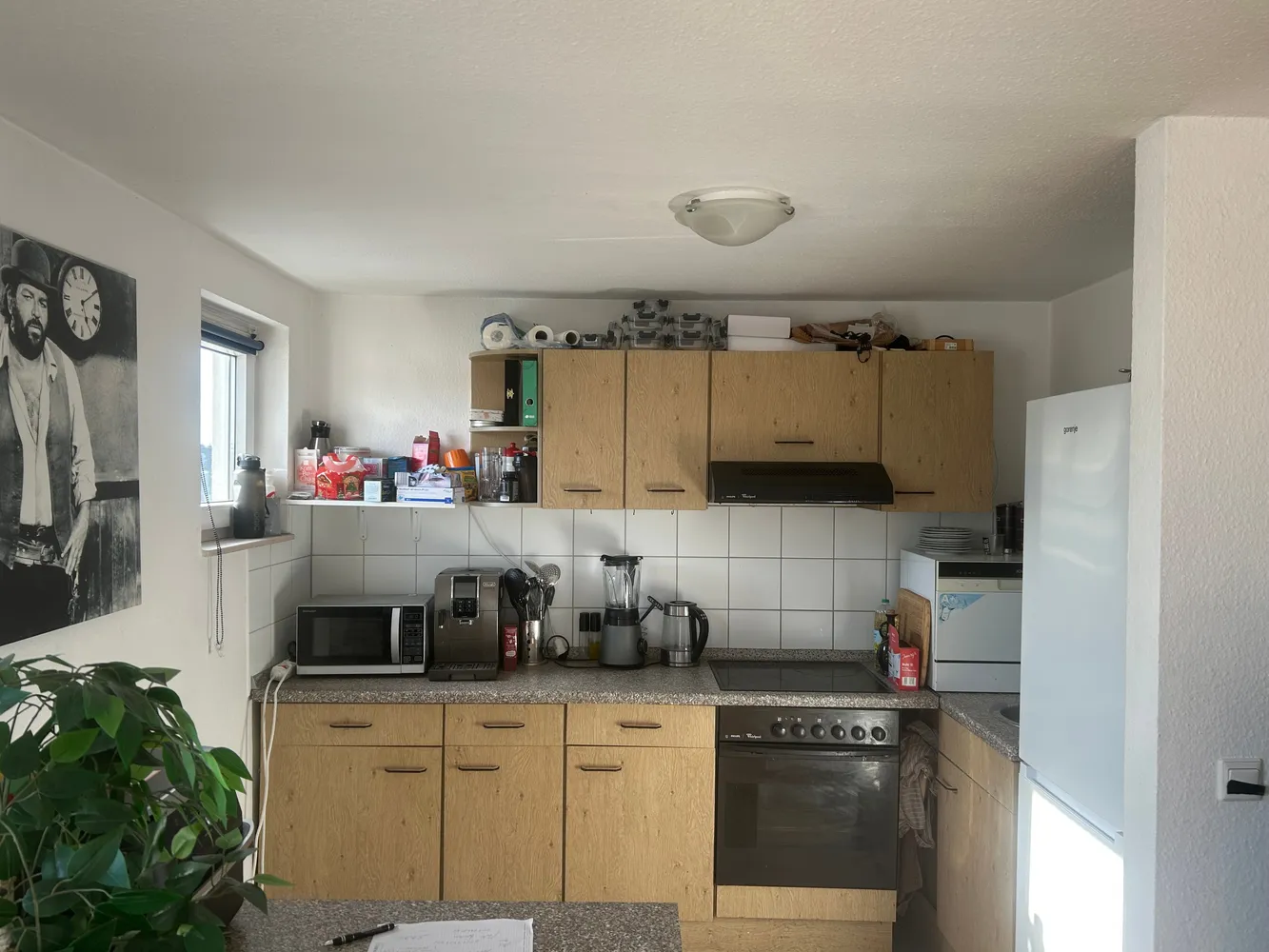 1 Zimmer Wohnung mit 45 m² in Bielefeld – Bild 5