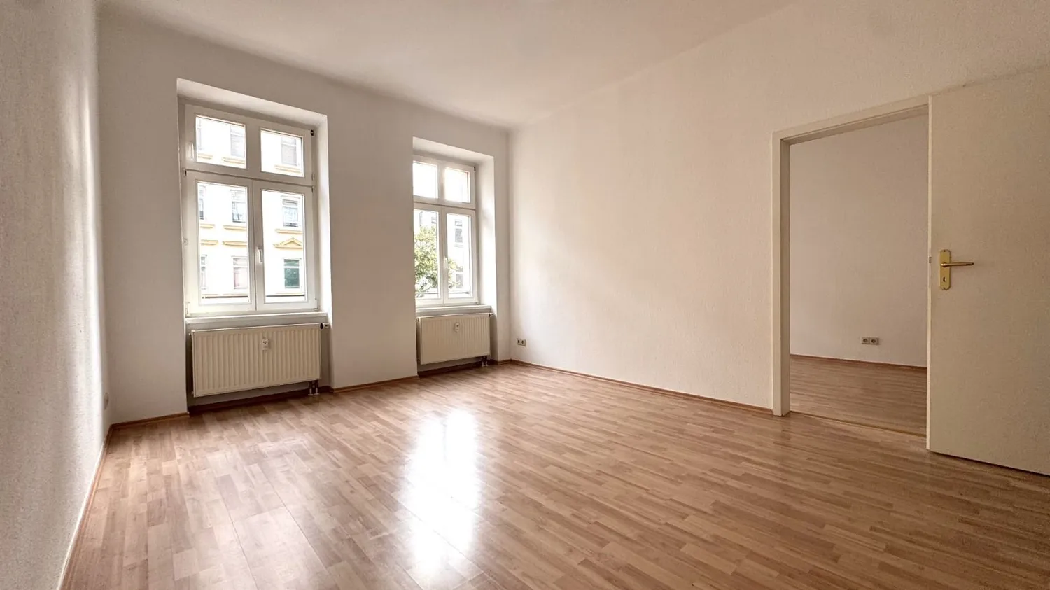 3 Zimmer Wohnung mit 59 m² in Leipzig – Bild 4