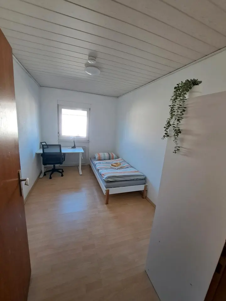 WG-Zimmer mit 15 m² in Kehl – Bild 6