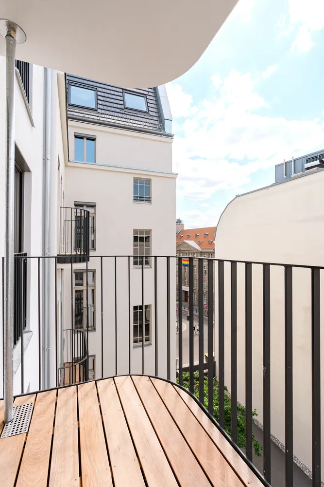 2 Zimmer Wohnung mit 73 m² in Berlin – Bild 3