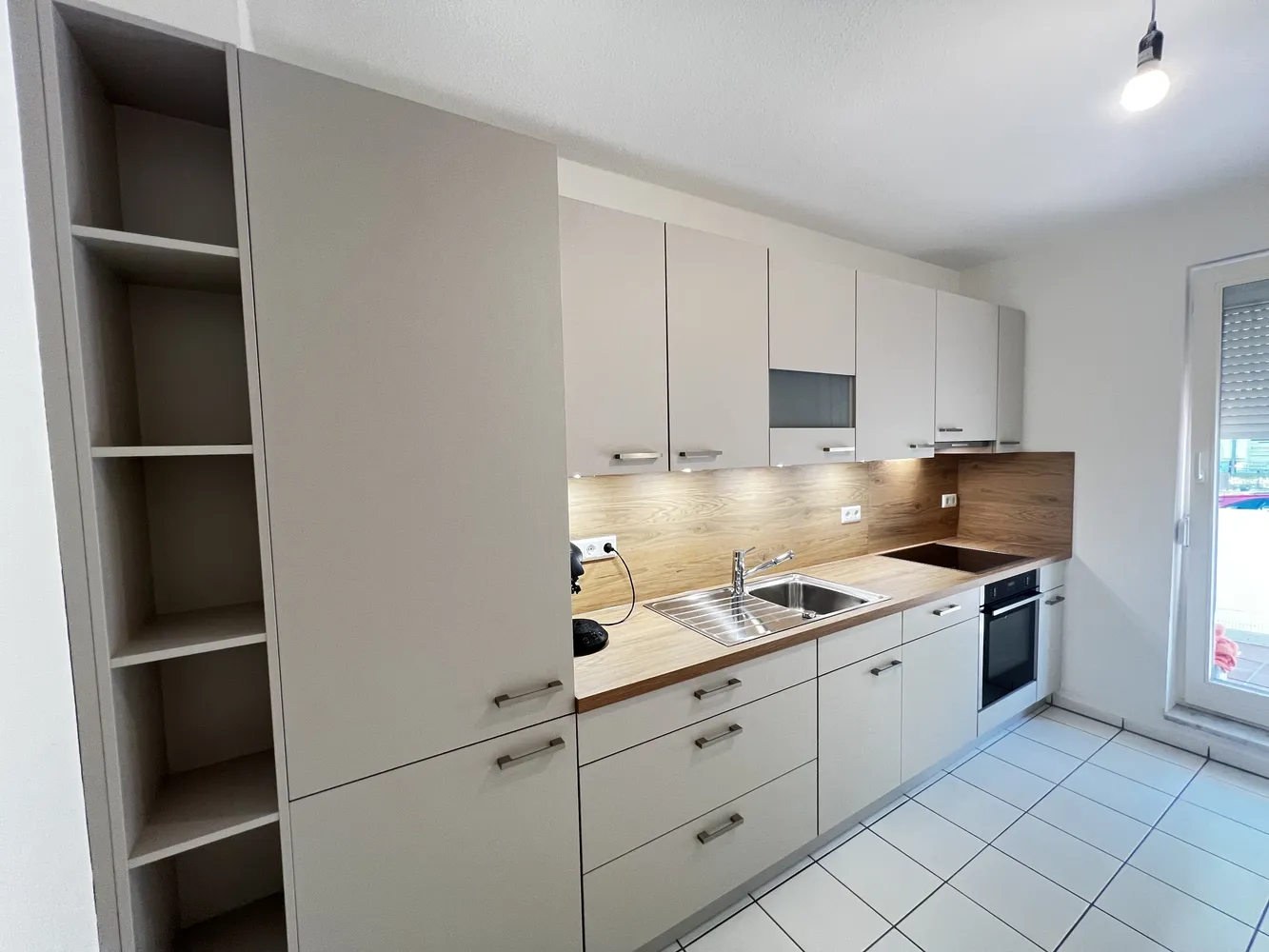 2 Zimmer Wohnung mit 64 m² in Bremen – Bild 5
