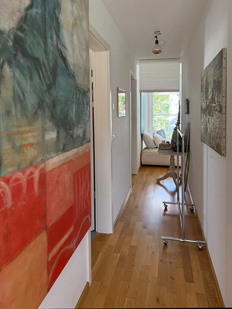 3 Zimmer Wohnung mit 108 m² in Aachen – Bild 7
