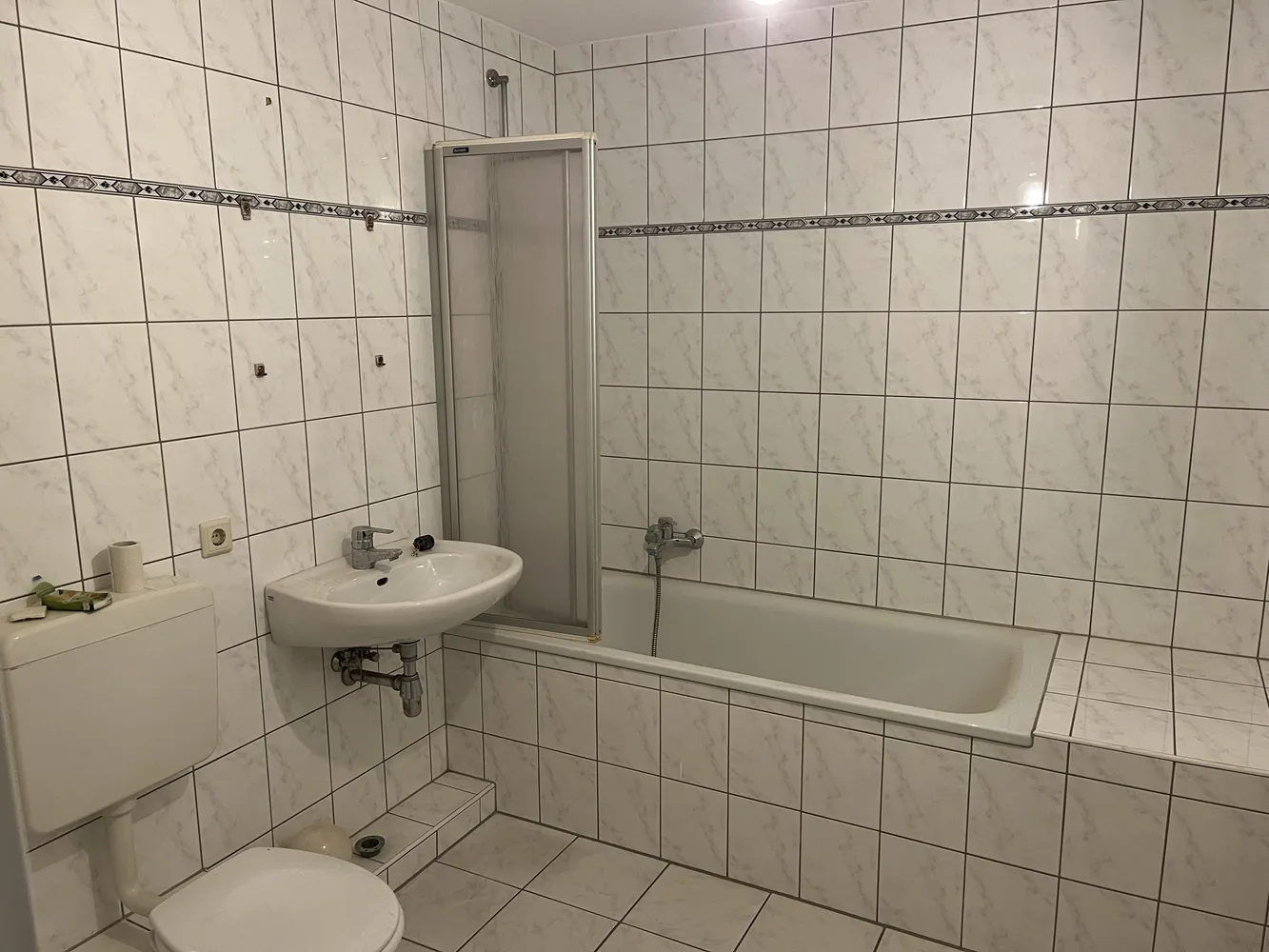 2 Zimmer Wohnung mit 47 m² in Gelsenkirchen – Bild 2