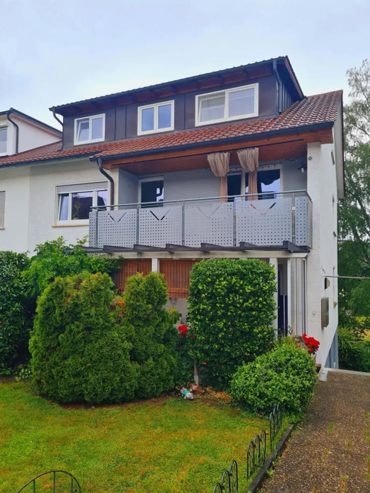2 Zimmer Wohnung mit 45 m² in Göppingen – Bild 6