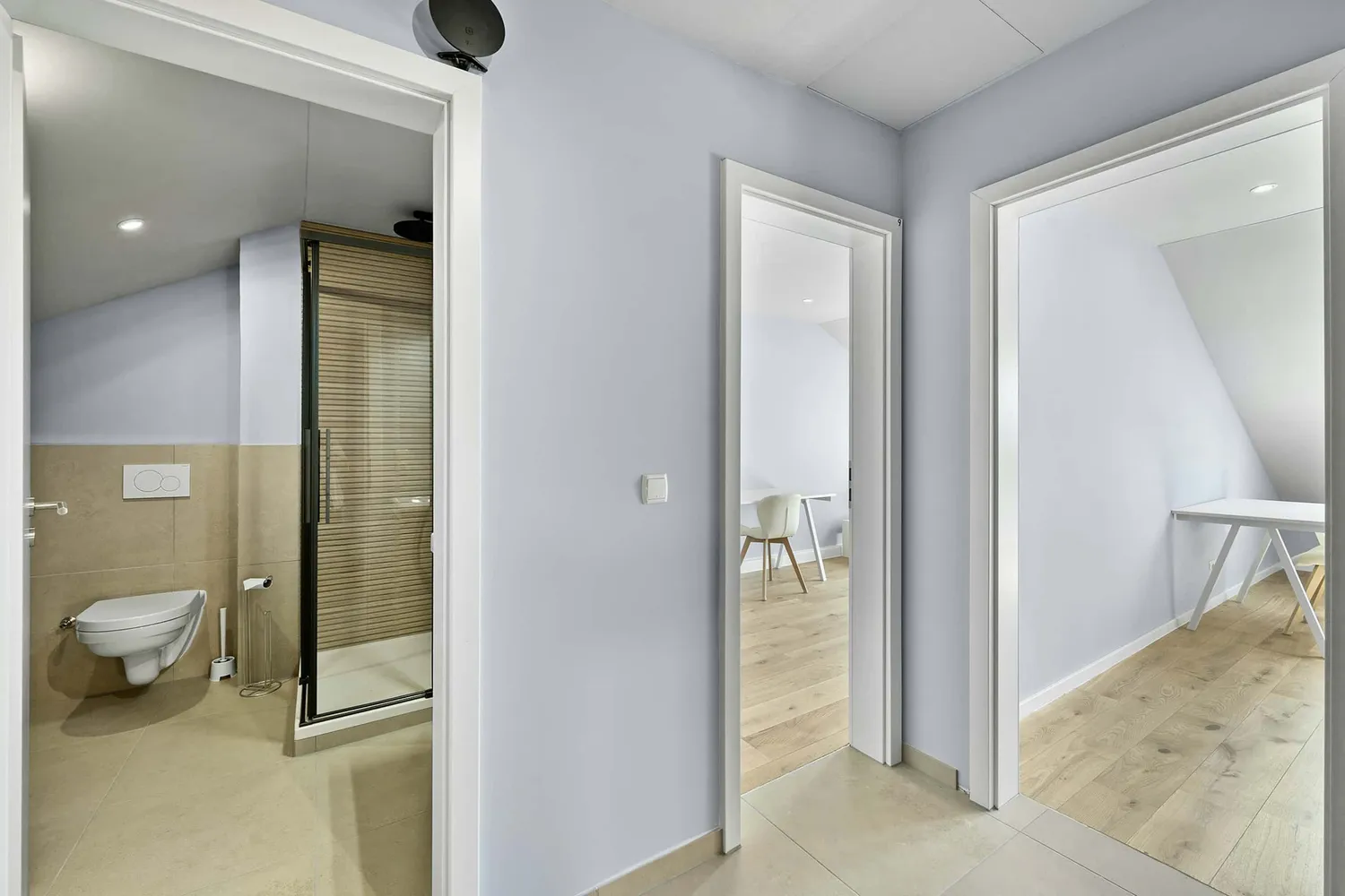 WG-Zimmer in München – Bild 5