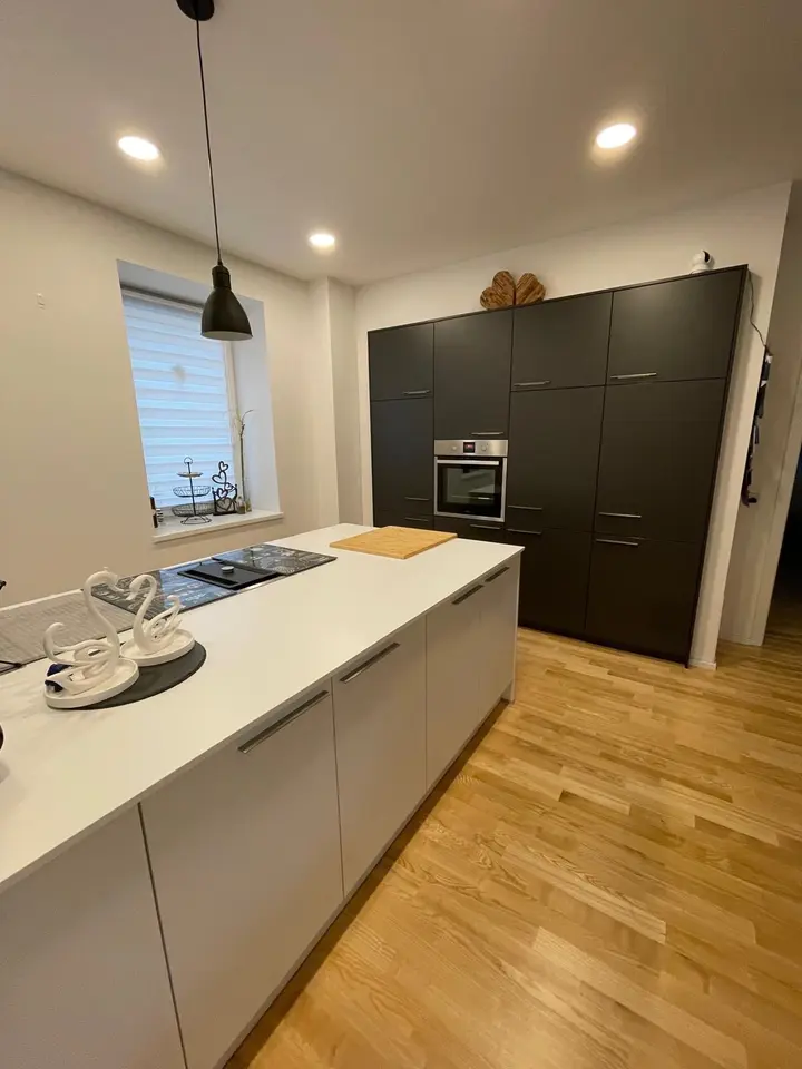 3 Zimmer Wohnung mit 90 m² in Sonneberg – Bild 3