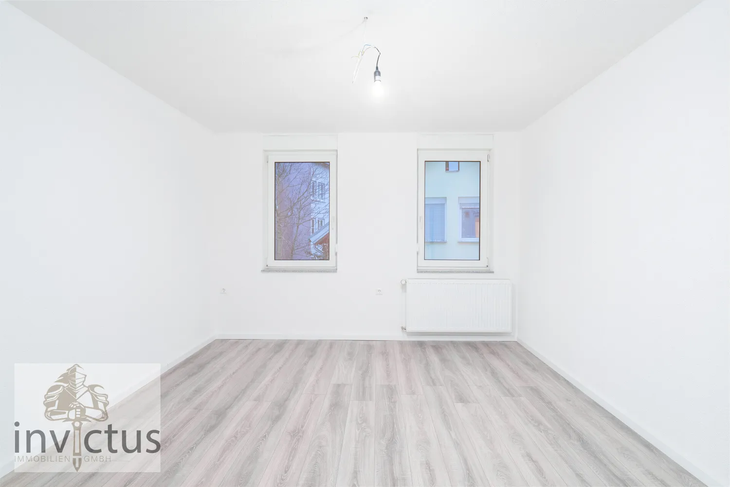 WG-Zimmer in Heilbronn – Bild 4