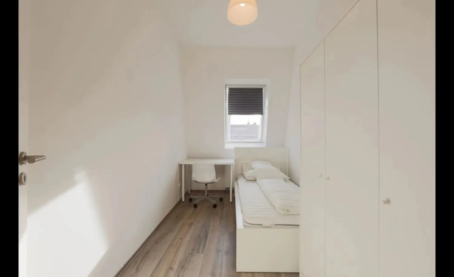 WG-Zimmer mit 8 m² in Berlin – Bild 2