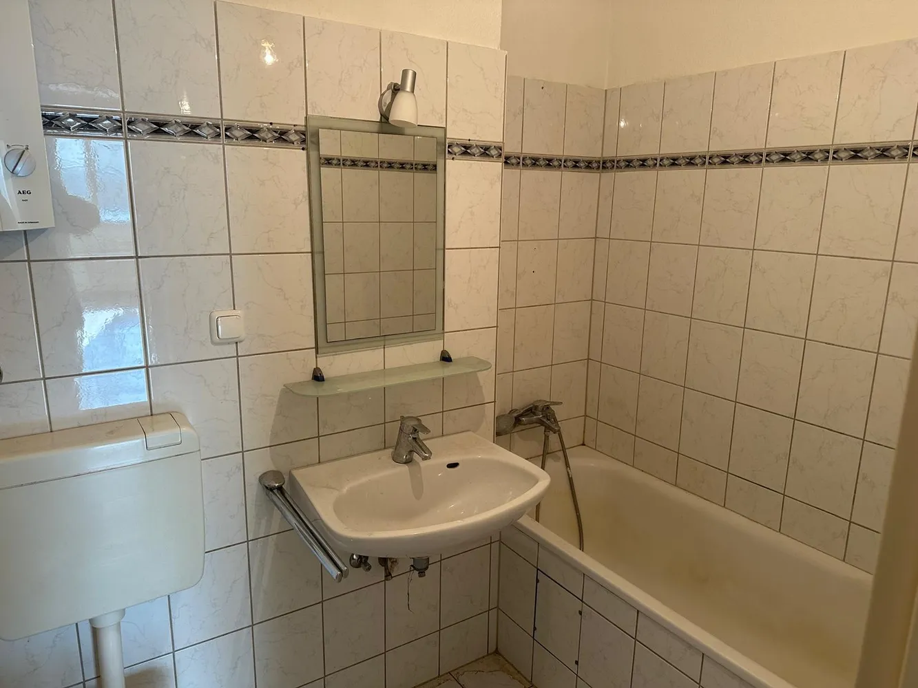 2 Zimmer Wohnung mit 65 m² in Duisburg – Bild 7