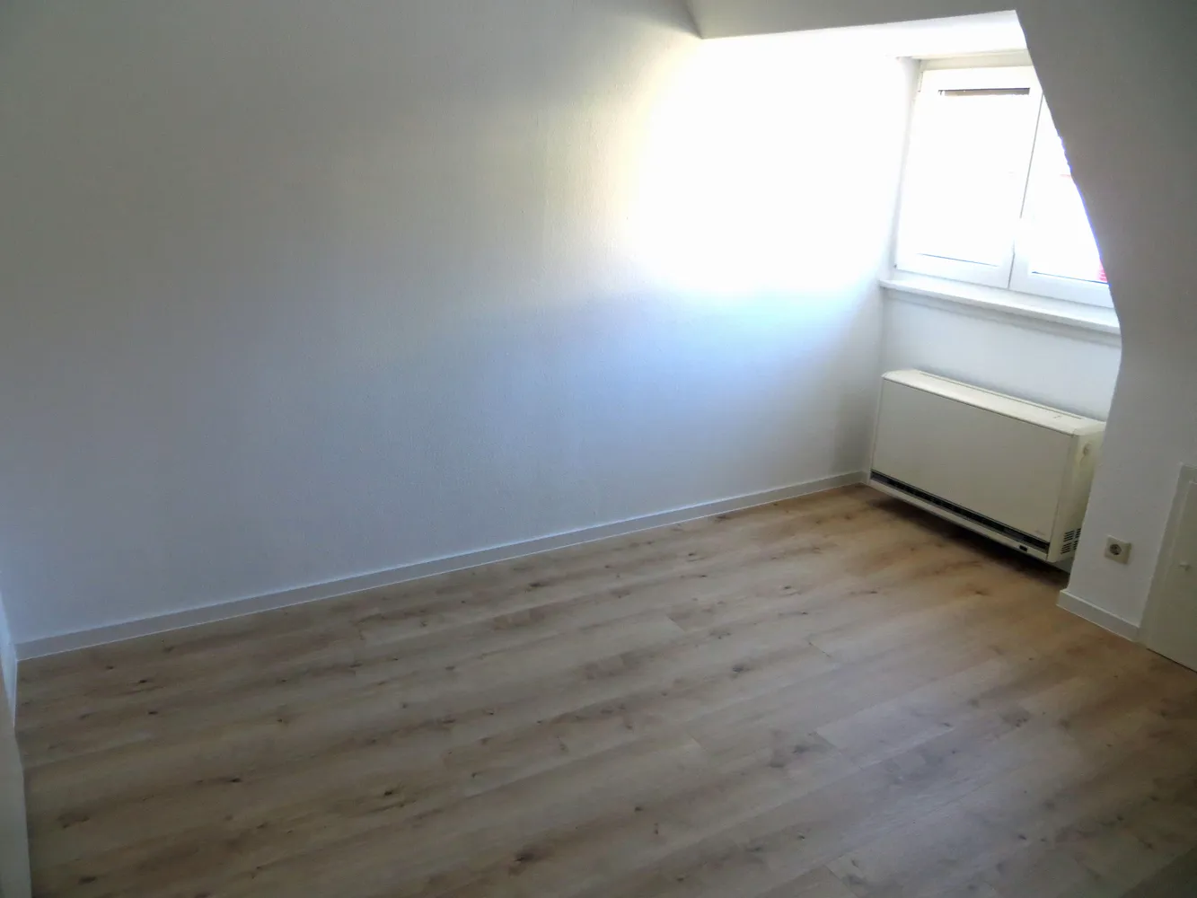 2 Zimmer Wohnung mit 47 m² in Stuttgart – Bild 5