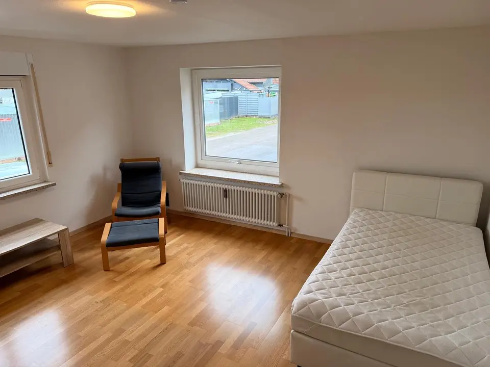 4 Zimmer Wohnung mit 80 m² in Lahr/Schwarzwald – Bild 1