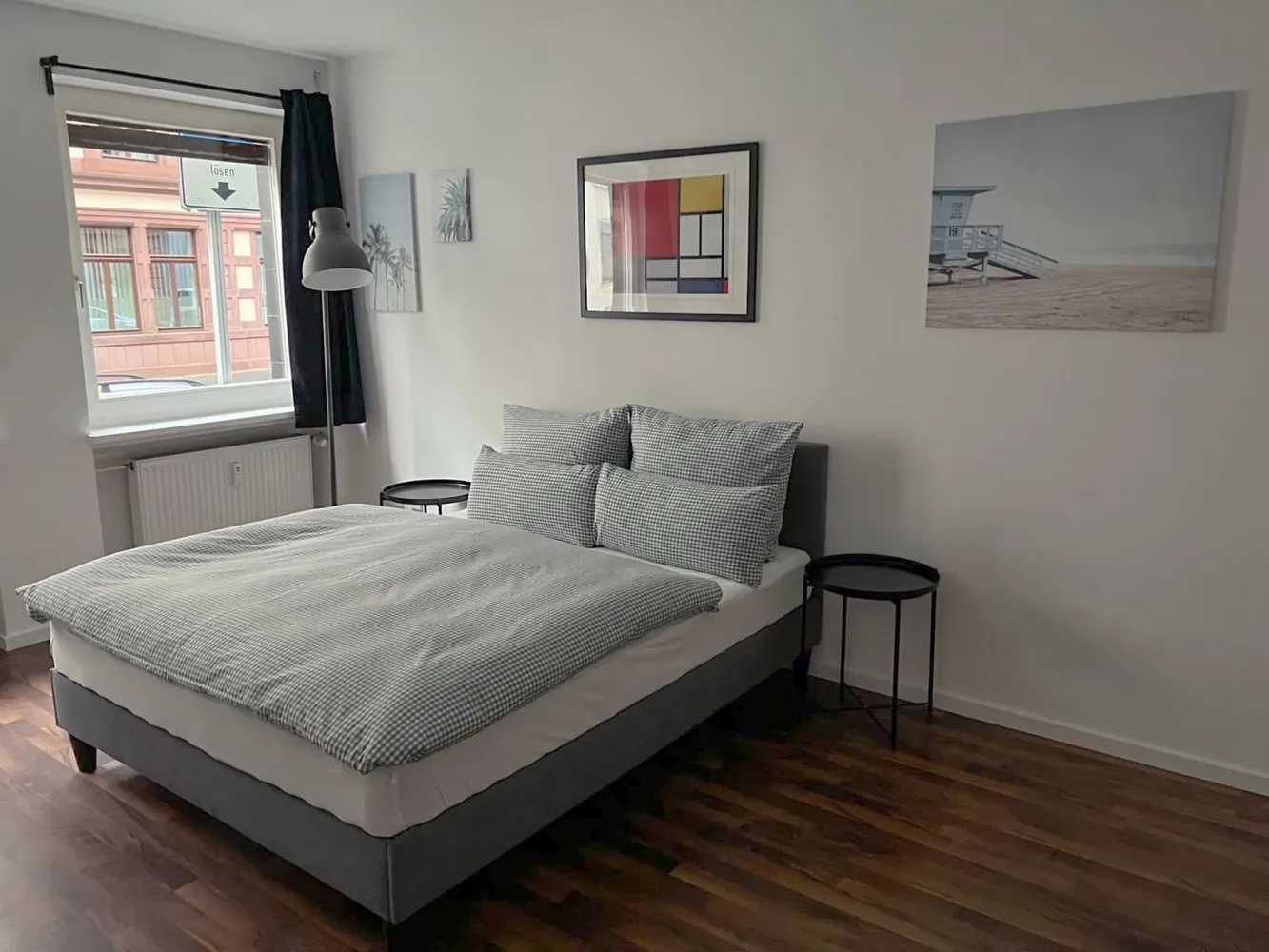 WG-Zimmer mit 25 m² in Frankfurt am Main – Bild 3