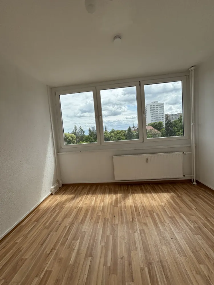 3 Zimmer Wohnung mit 68 m² in Frankfurt (Oder) – Bild 1