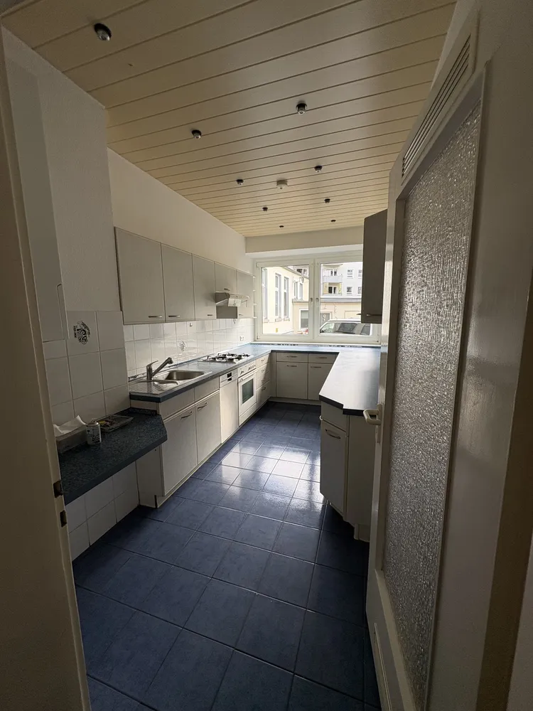 3 room apartment with 93 m² in Hanover – Photo 8