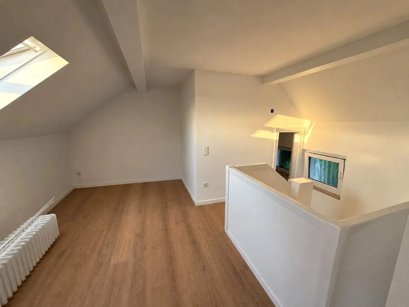 2 Zimmer Wohnung mit 116 m² in Mönchengladbach – Bild 8