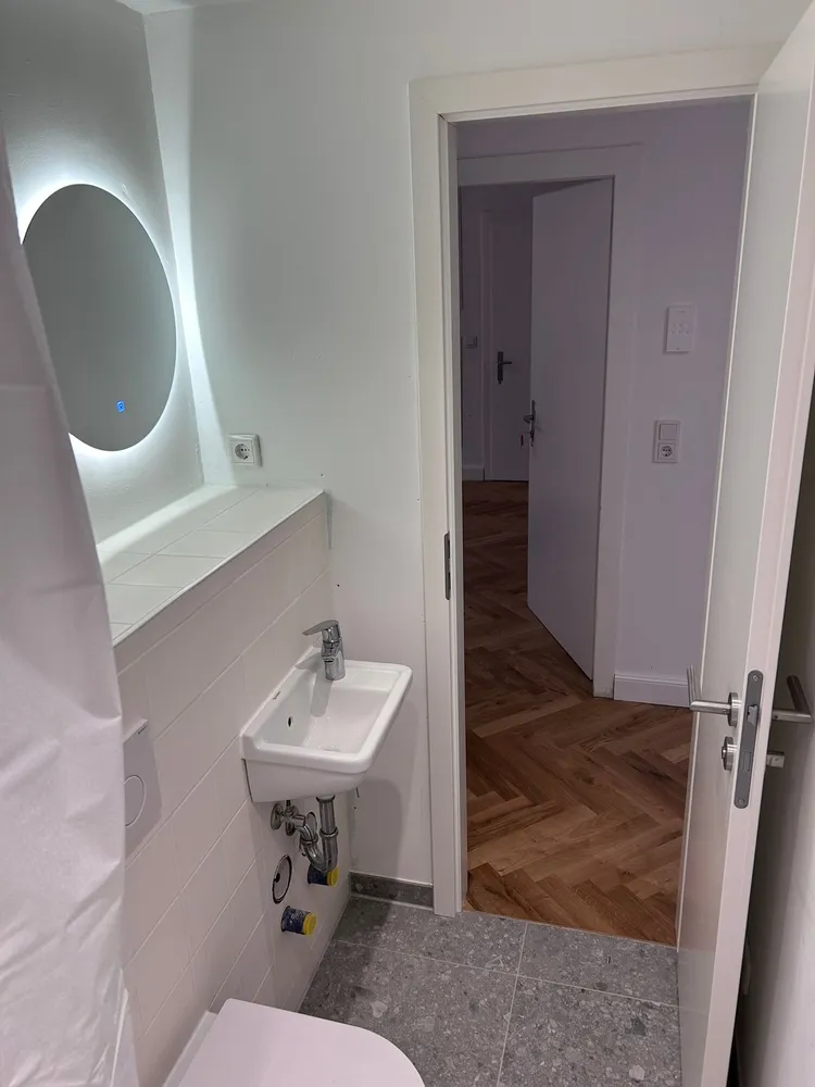 2 room apartment with 34 m² in Cologne – Photo 7