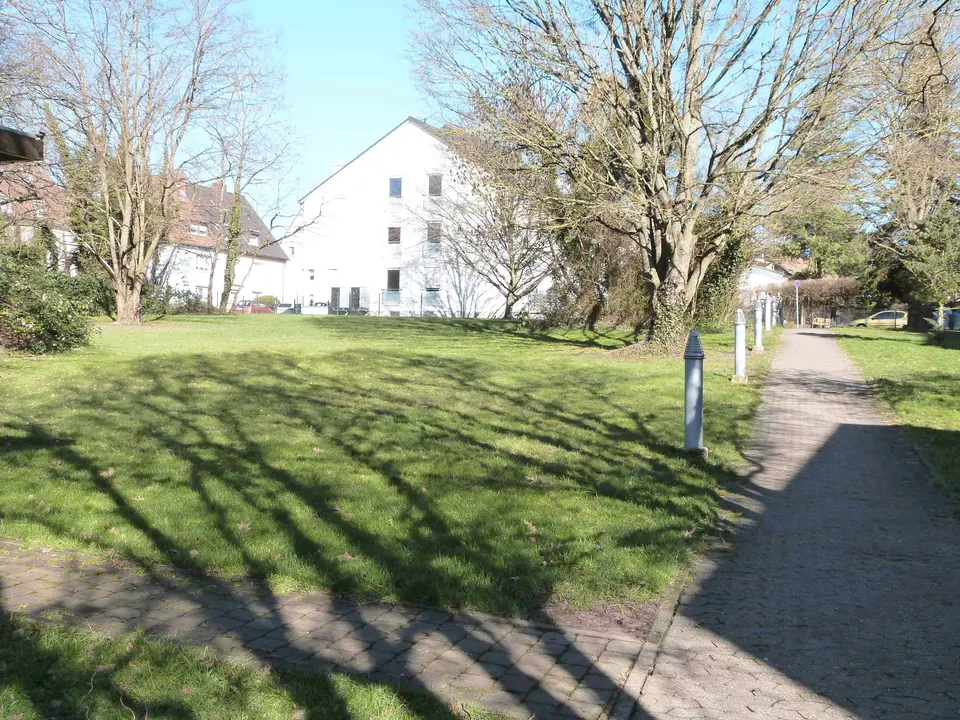 2 Zimmer Wohnung mit 43 m² in Saarbrücken – Bild 8