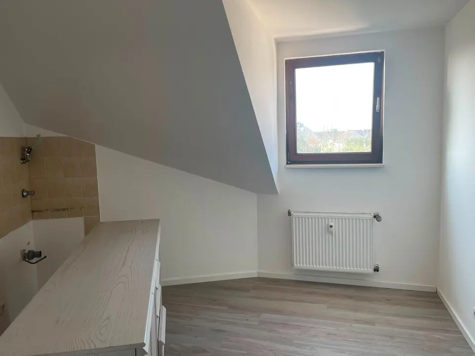 2 Zimmer Wohnung mit 42 m² in Düsseldorf – Bild 2