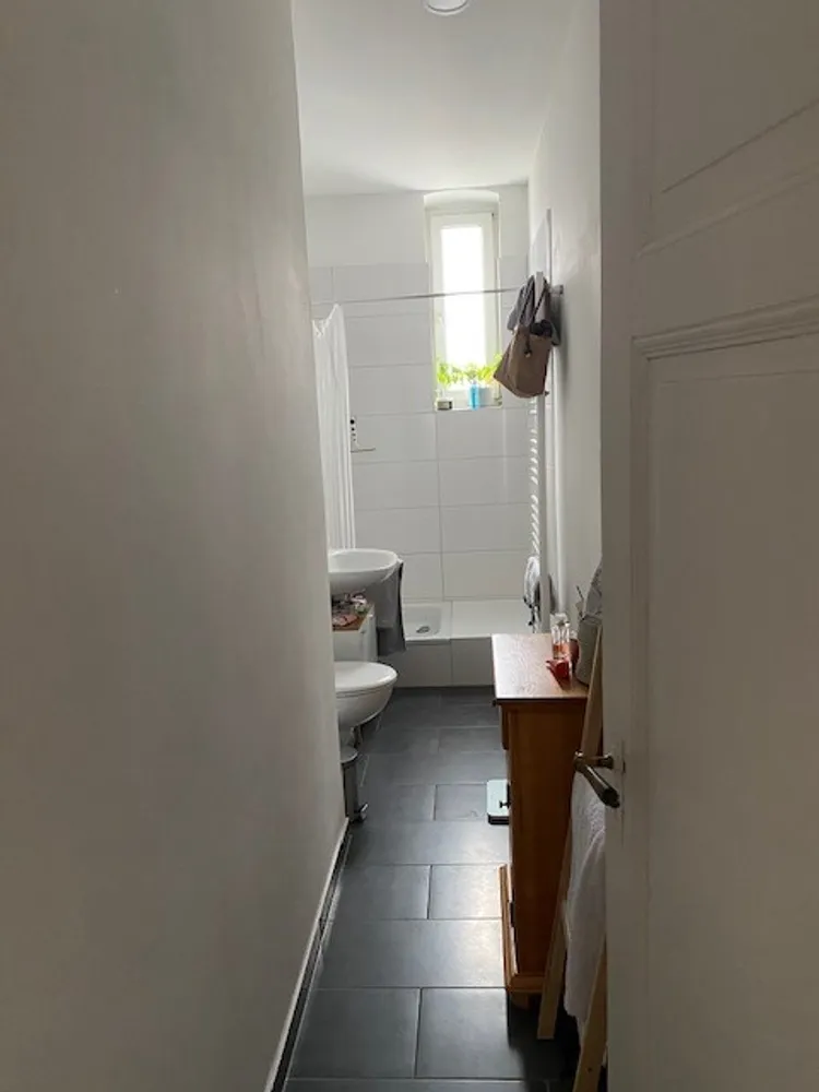 3 Zimmer Wohnung mit 75 m² in Mannheim – Bild 8