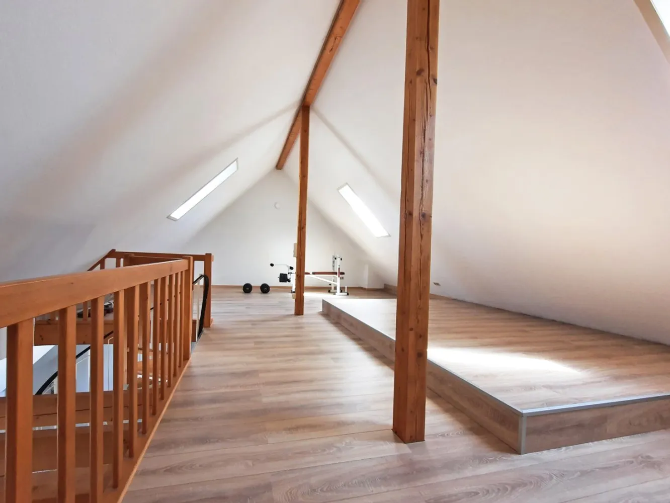 3 Zimmer Wohnung mit 100 m² in Bensheim – Bild 2