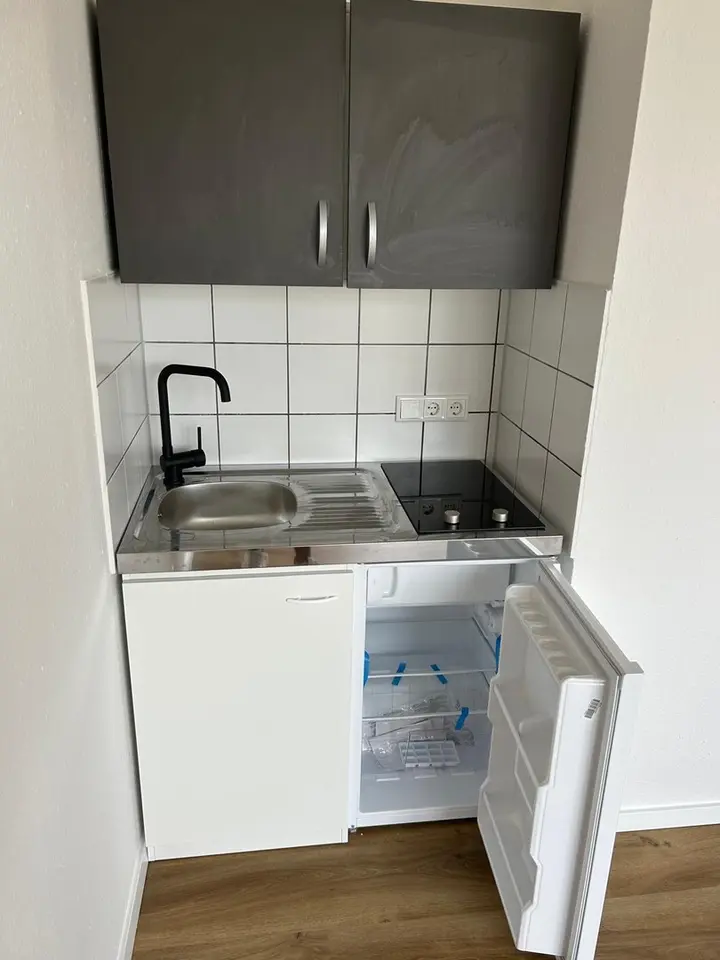 2 Zimmer Wohnung mit 23 m² in Bielefeld – Bild 5