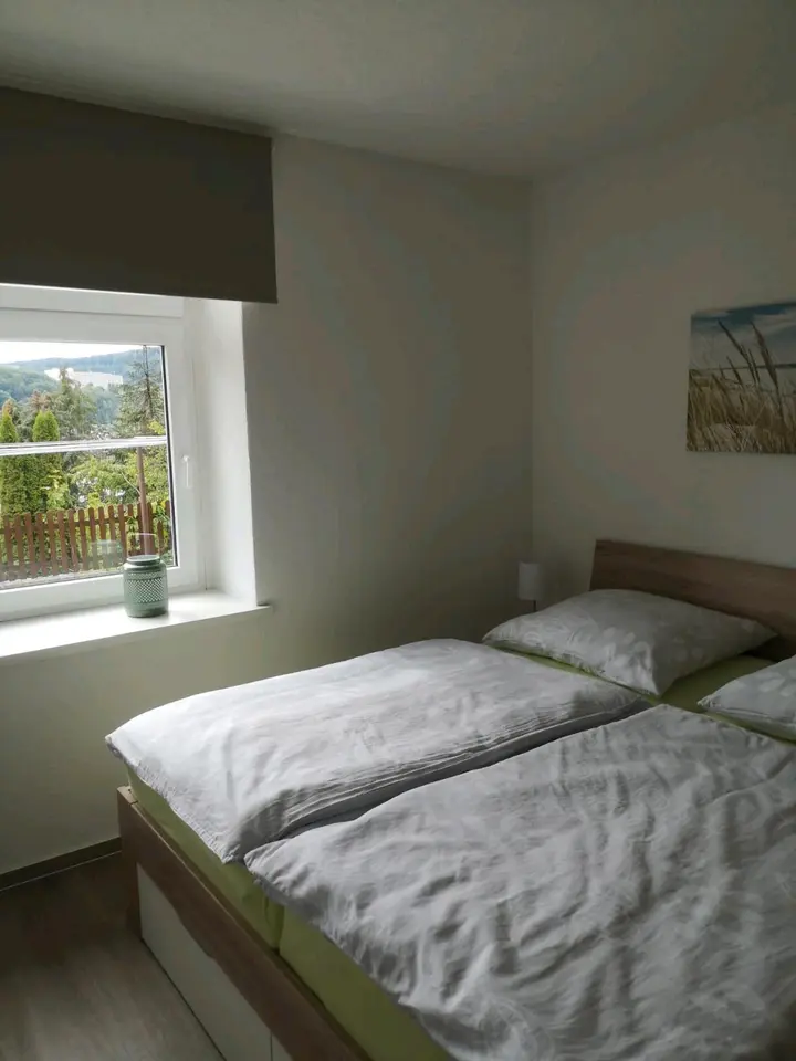 2 Zimmer Wohnung mit 35 m² in Aue-Bad Schlema – Bild 7
