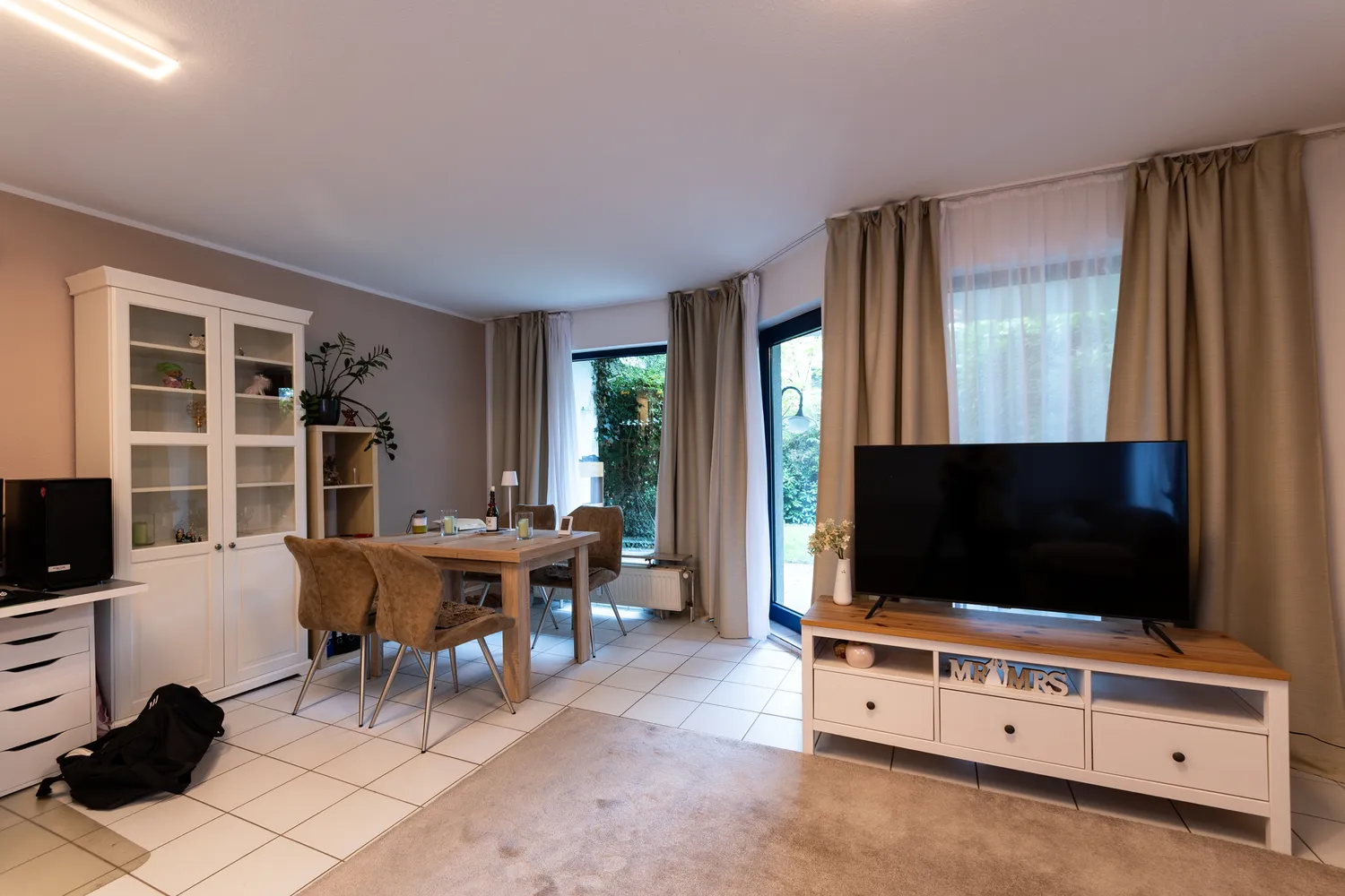 3 room apartment with 74 m² in Osnabrück – Photo 6
