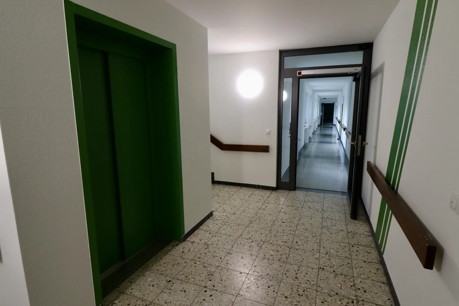 1 Zimmer Wohnung mit 41 m² in Solingen – Bild 1