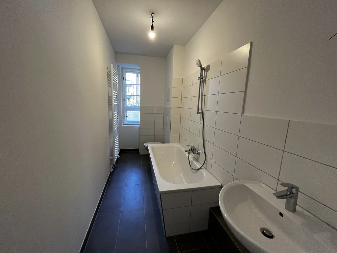 2 room apartment with 59 m² in Berlin – Photo 7
