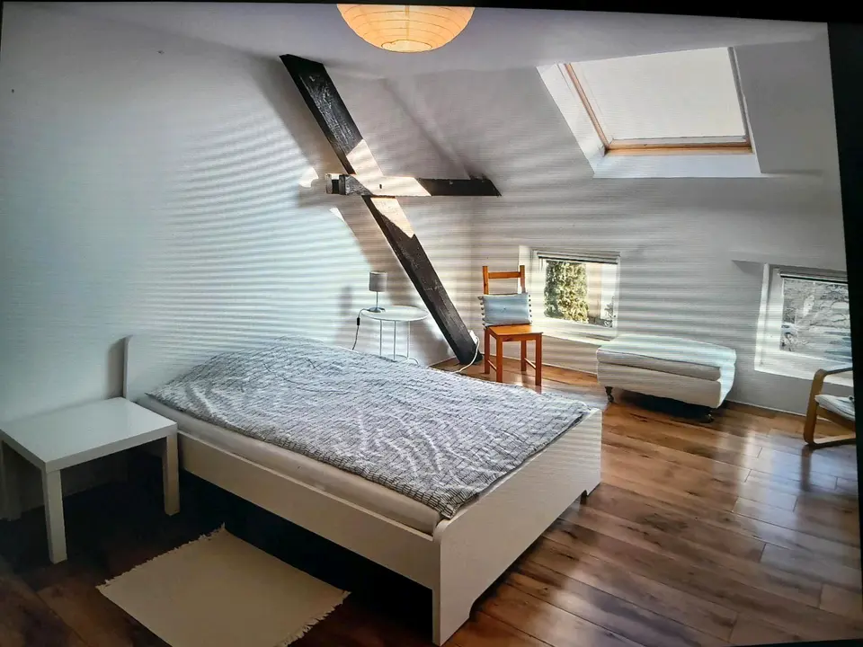 2 Zimmer Wohnung mit 37 m² in Mönchengladbach – Bild 6