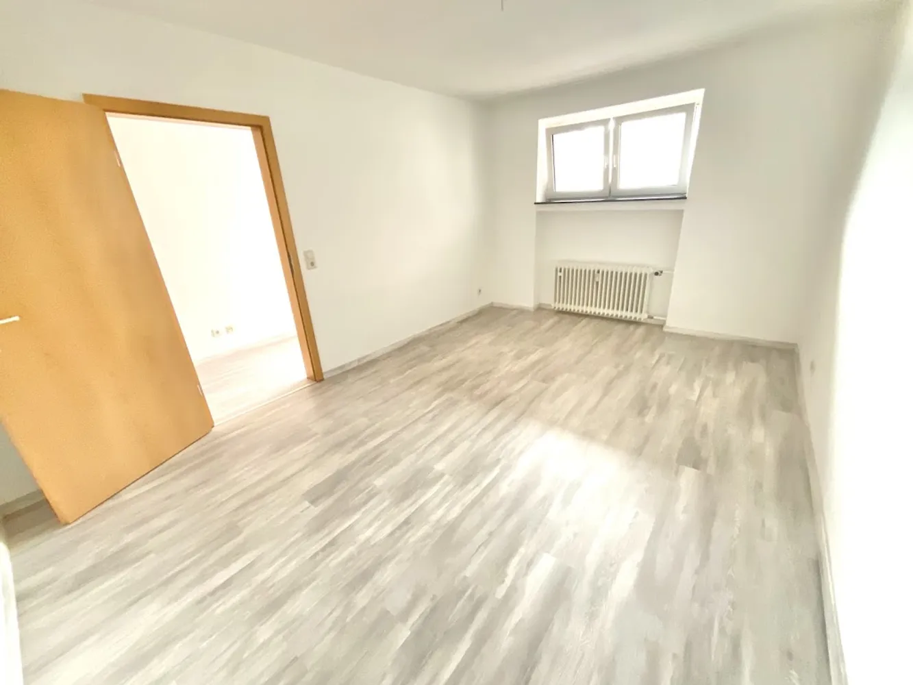 3 Zimmer Wohnung mit 58 m² in Hagen – Bild 6
