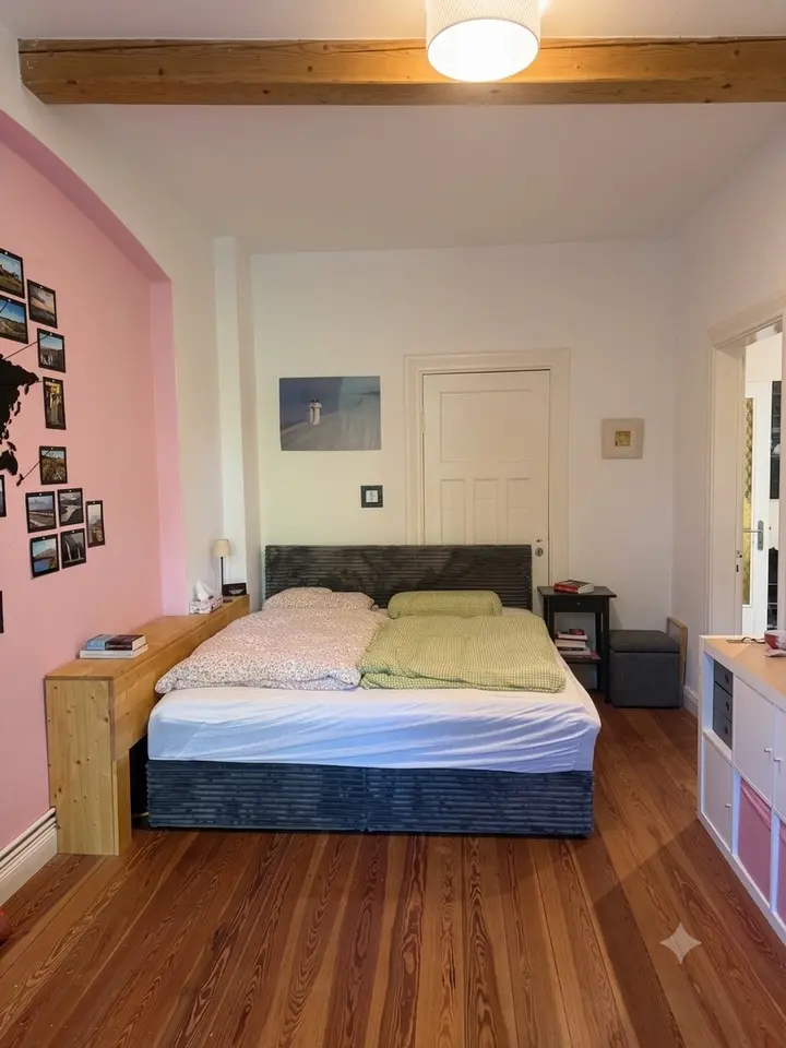 3 Zimmer Wohnung mit 64 m² in Lübeck – Bild 9