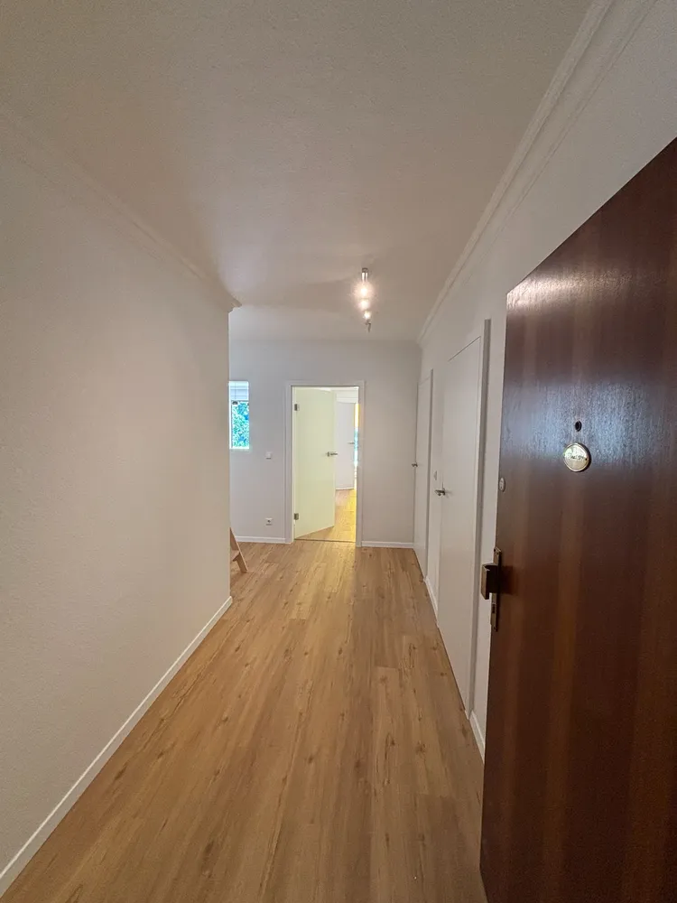 2 room apartment with 100 m² in Baden-Baden – Photo 9