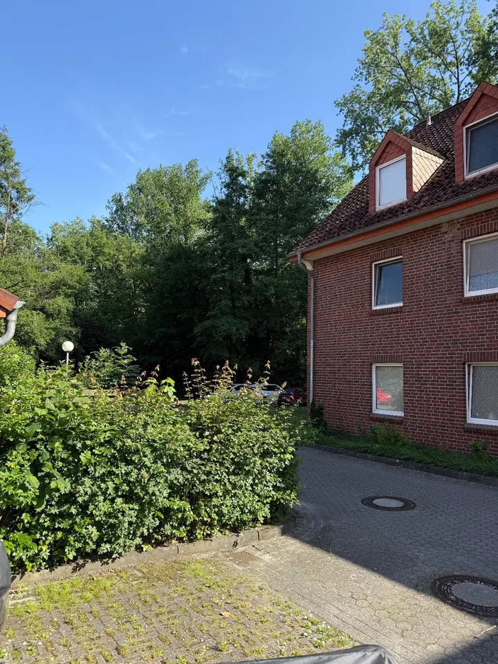 Studio mit 15 m² in Oldenburg – Bild 10