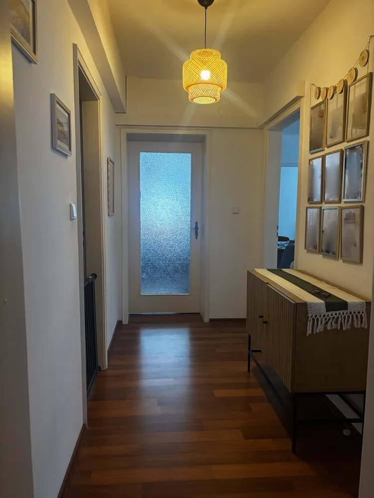 3 Zimmer Wohnung mit 83 m² in Düsseldorf – Bild 2