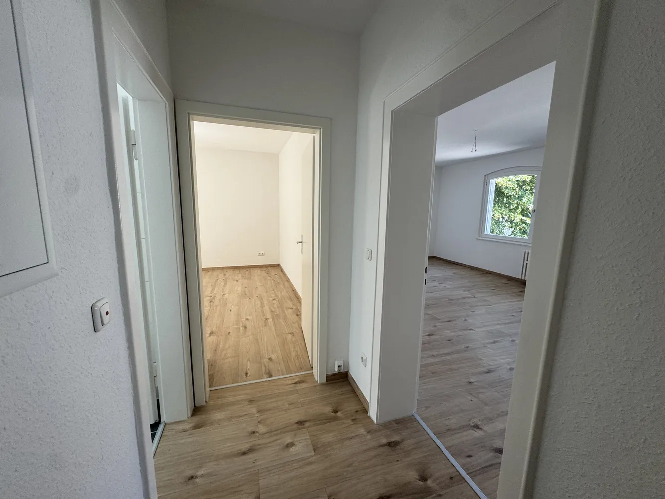 2 Zimmer Wohnung mit 58 m² in Duisburg – Bild 6