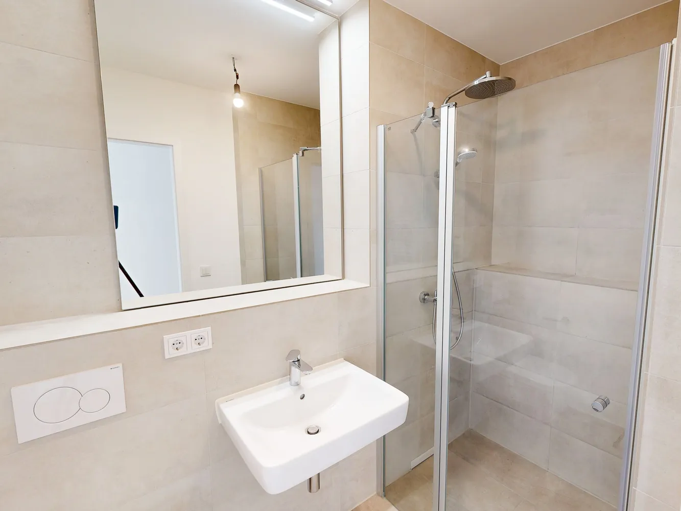 1 Zimmer Wohnung mit 24 m² in Augsburg – Bild 6