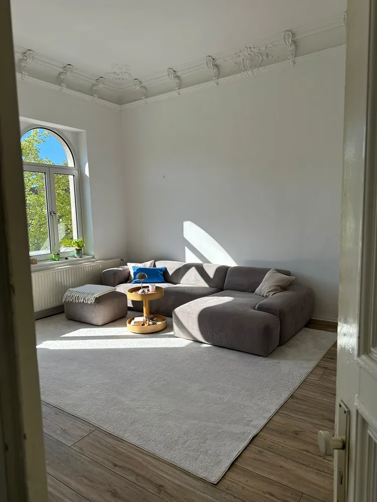3 Zimmer Wohnung mit 72 m² in Aachen – Bild 2