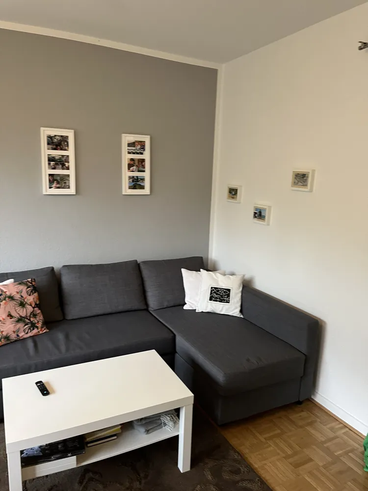 2 Zimmer Wohnung mit 63 m² in Düsseldorf – Bild 3