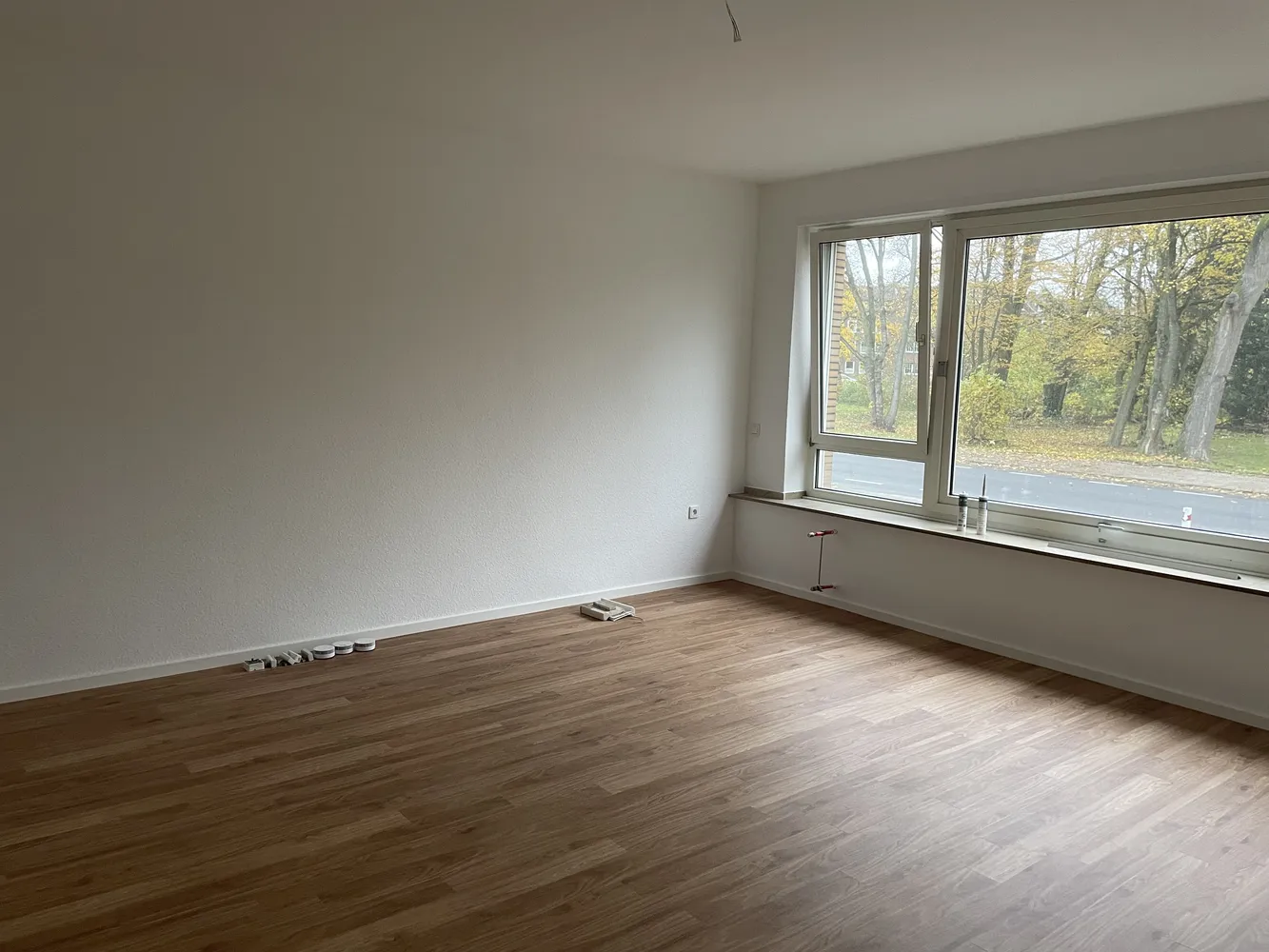 3 Zimmer Wohnung mit 90 m² in Neuss – Bild 1